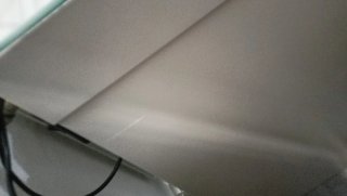 Escritorio Tocador Blanco Malm Ikea