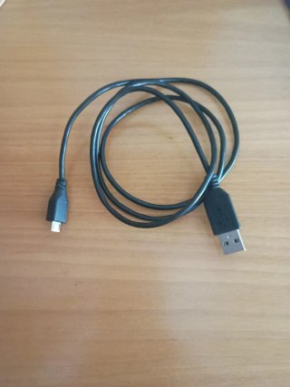 Motorola E6 Play 32GB, 2RAM, microUSD