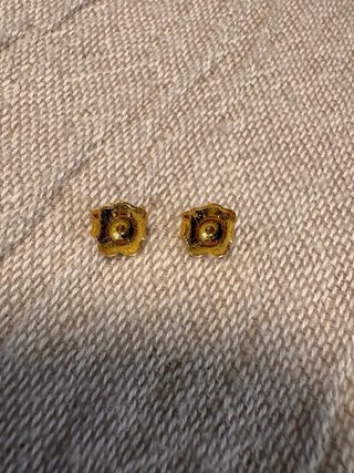 Pendientes Tous XL Colombo