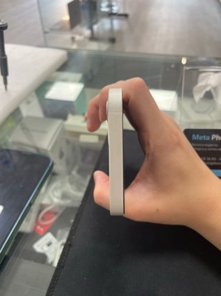 iPhone 12 128GB Blanco