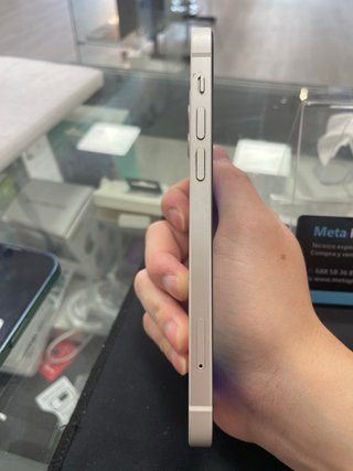 iPhone 12 128GB Blanco