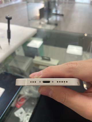 iPhone 12 128GB Blanco