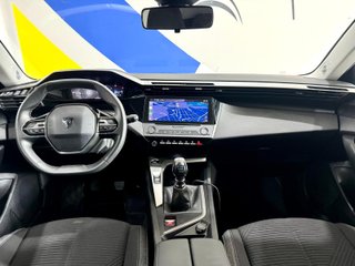 Peugeot 308 2022