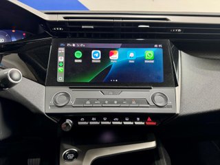 Peugeot 308 2022