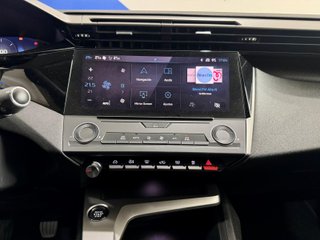 Peugeot 308 2022