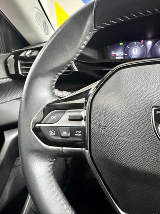 Peugeot 308 2022