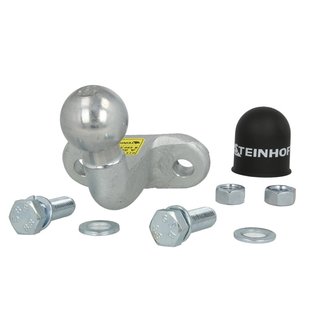 Enganche de remolque Fijo Renault Master IV