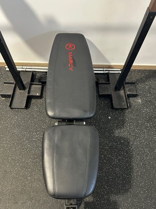 Accessori per palestra, barre e manubri