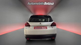 Peugeot 2008 TECHO PANORÁMICO