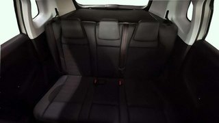 Peugeot 2008 TECHO PANORÁMICO