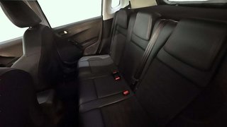 Peugeot 2008 TECHO PANORÁMICO