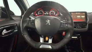 Peugeot 2008 TECHO PANORÁMICO