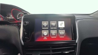 Peugeot 2008 TECHO PANORÁMICO