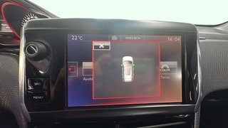 Peugeot 2008 TECHO PANORÁMICO