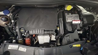 Peugeot 2008 TECHO PANORÁMICO