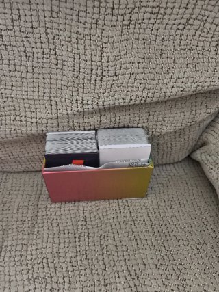 Juego de mesa Linkee