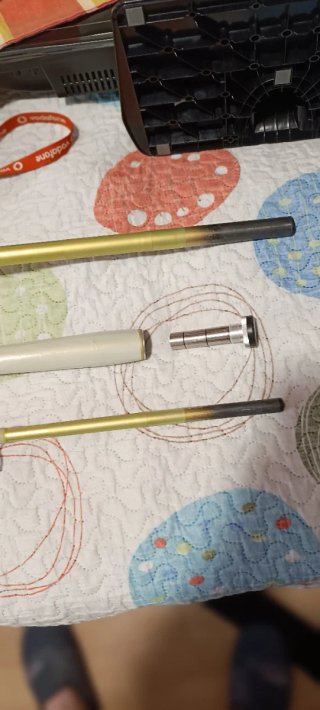 Cañas Awa Shima Miura y Shimanos