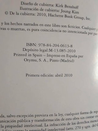 Crespúsculo la novela gráfica