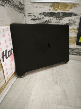 HP ProBook 650 G1 TAPA Pantalla Trasera