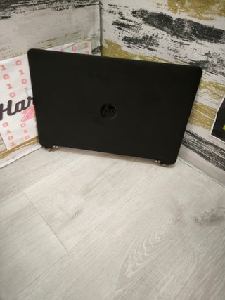 HP ProBook 650 G1 TAPA Pantalla Trasera