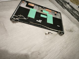 HP ProBook 650 G1 TAPA Pantalla Trasera