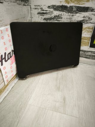 HP ProBook 650 G1 TAPA Pantalla Trasera