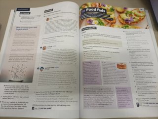 Speakout 3ed B2+ Student's Book and eBook with ...