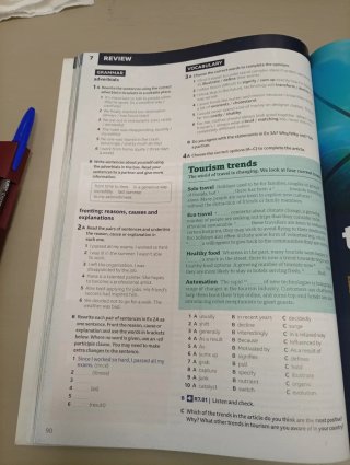 Speakout 3ed B2+ Student's Book and eBook with ...
