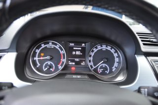 Skoda Fabia 2018