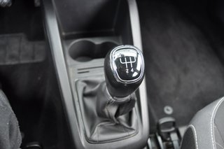 Skoda Fabia 2018