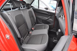 Skoda Fabia 2018