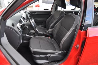 Skoda Fabia 2018