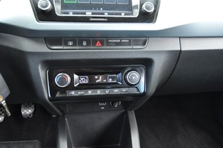 Skoda Fabia 2018
