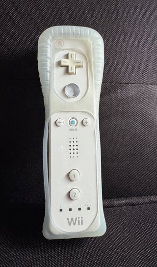 Mando Wii Nintendo