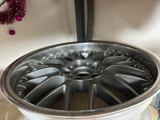 Llantas BBS RS BMW