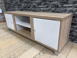 Pack Sofá y Mueble TV