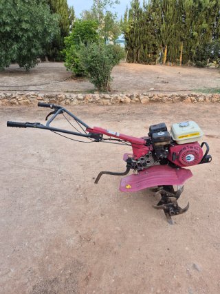 Motocultor 925001