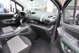 Citroen Berlingo 2018