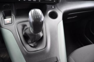 Citroen Berlingo 2018