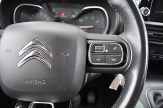 Citroen Berlingo 2018