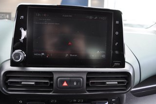 Citroen Berlingo 2018