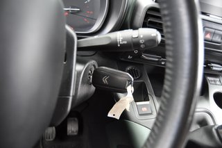 Citroen Berlingo 2018
