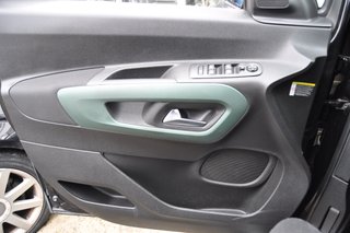 Citroen Berlingo 2018