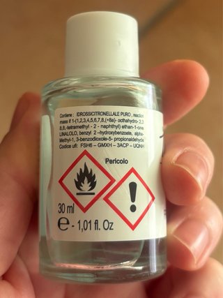 Diffusore di fragranze Bongelli Preziosi