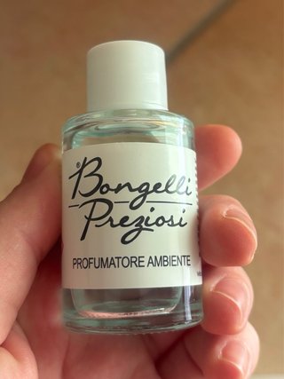 Diffusore di fragranze Bongelli Preziosi