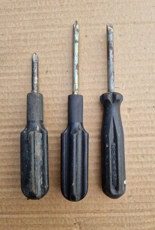 Set smontaggio ruota Lancia Delta Integrale 16v