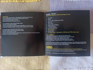 CD Home - Same