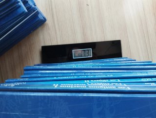 Reserva para Mario 24 libros la aventura del mar