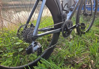 Giant Propel Advanced 1 2023