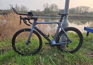 Giant Propel Advanced 1 2023